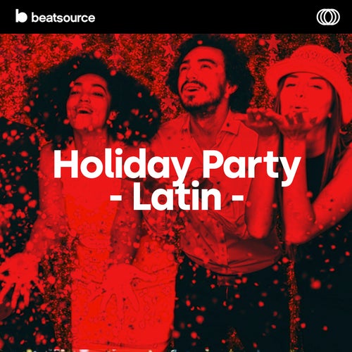 Holiday Party - Latin