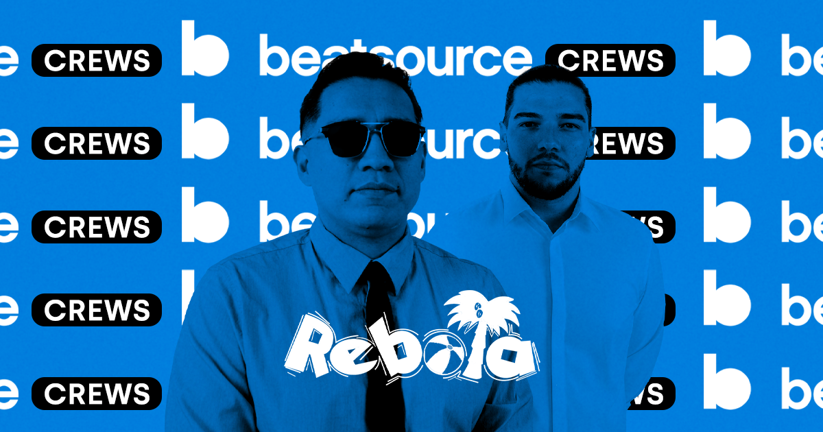 Crew Spotlight: Conga Room