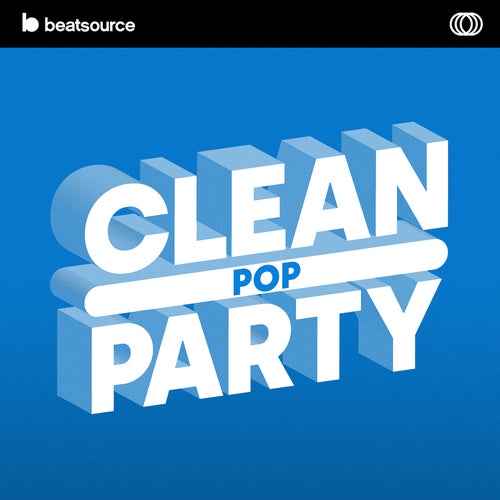 Clean Pop Playlists