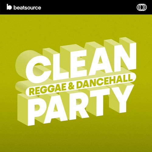 Clean Reggae & Dancehall Party