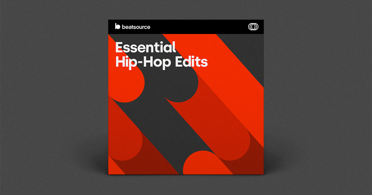 Essential Hip-Hop Edits for DJs