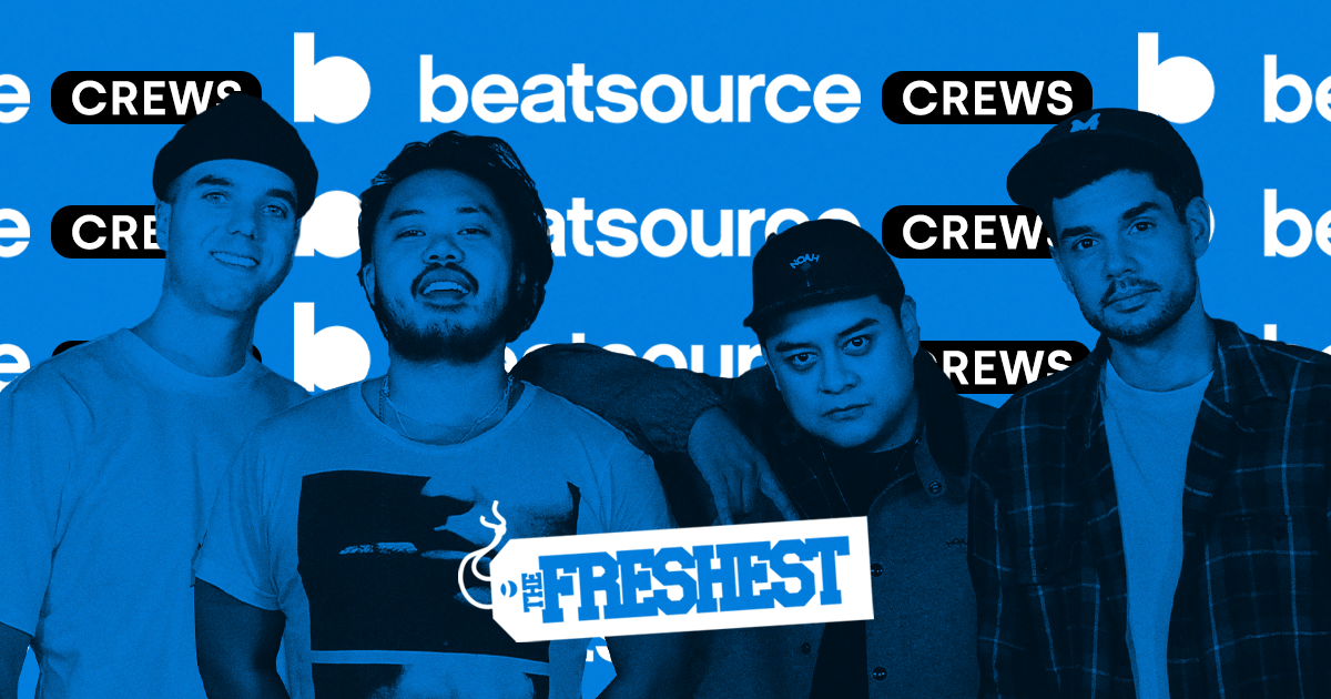 Crew Spotlight: The Freshest