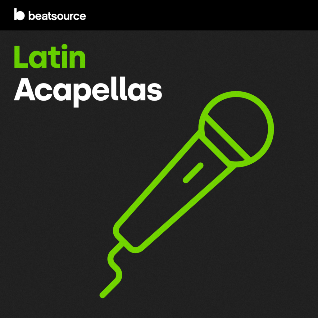 Latin Acapellas