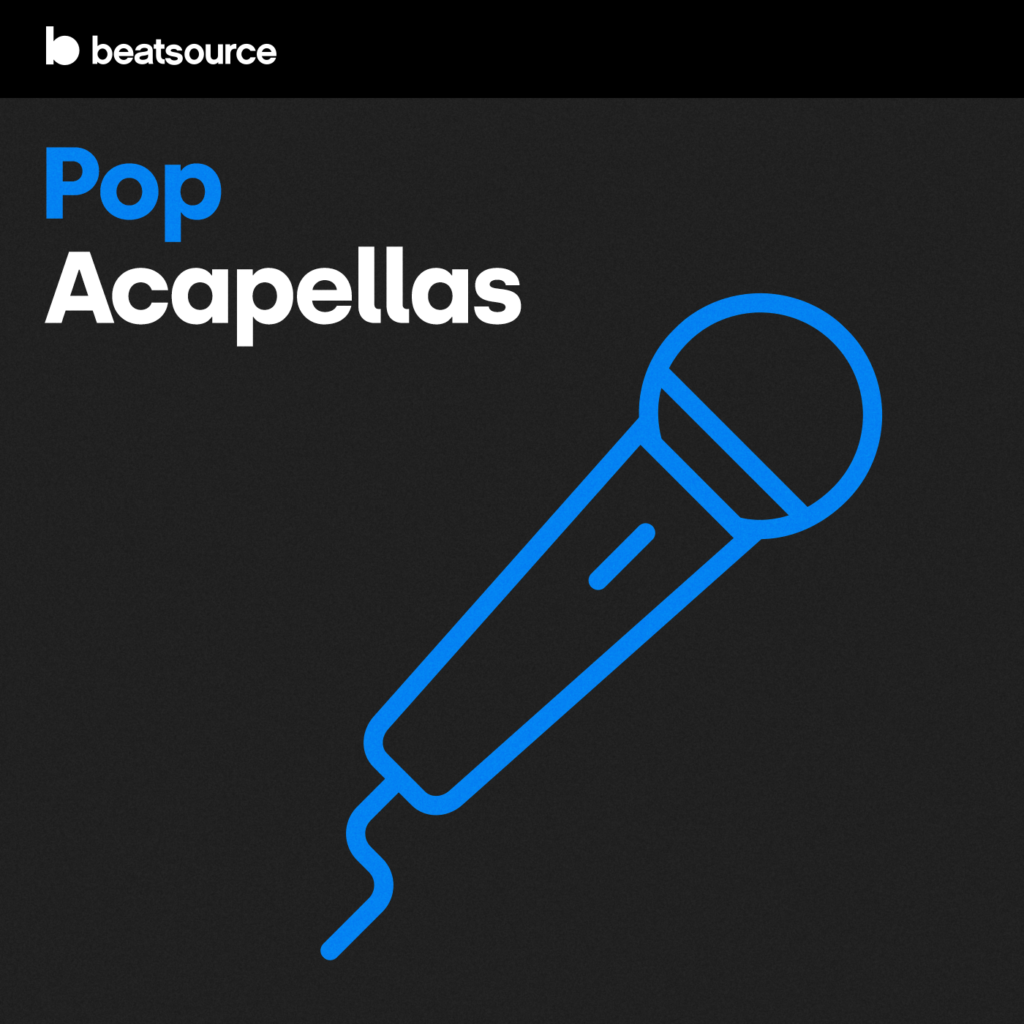Pop Acapellas
