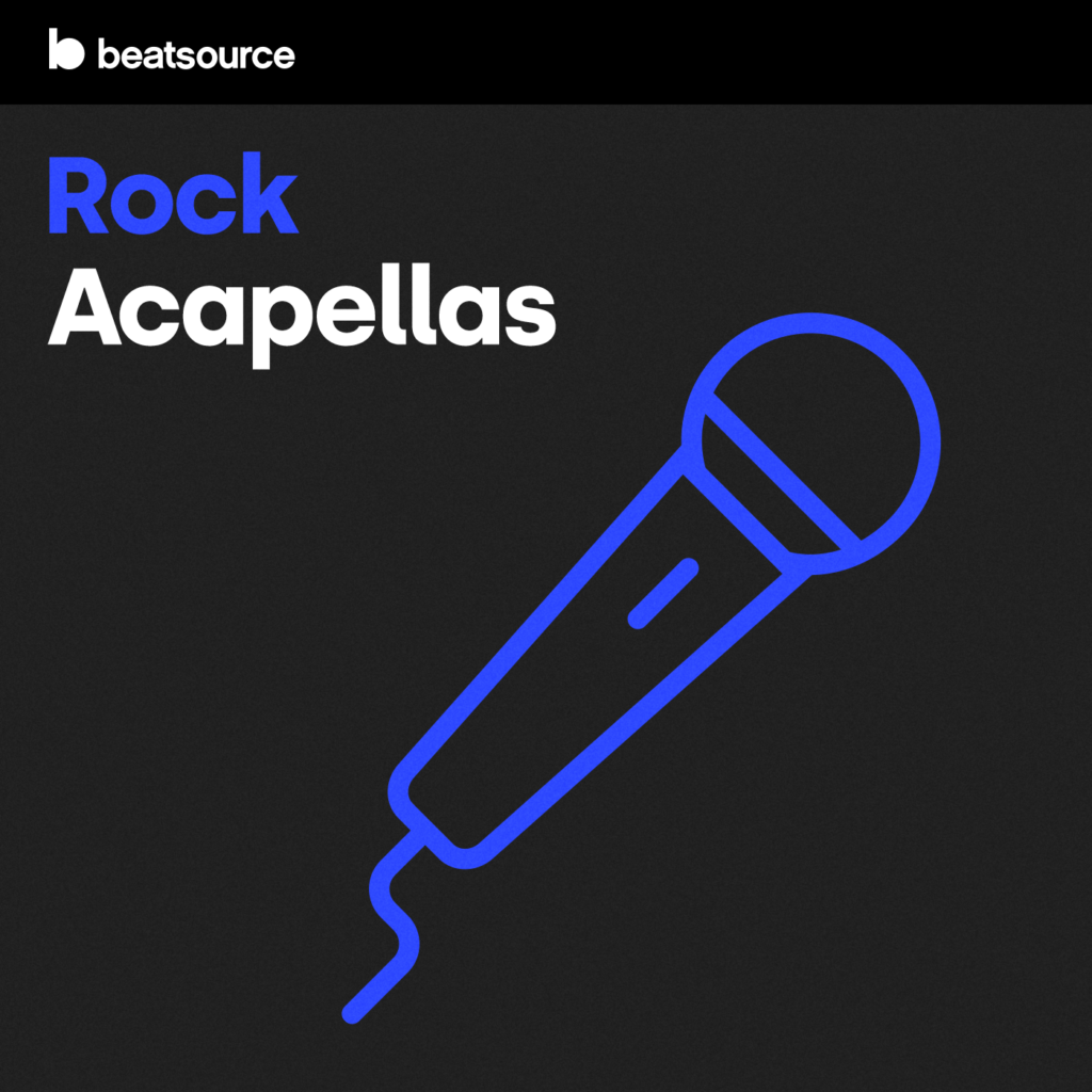 Rock Acapellas