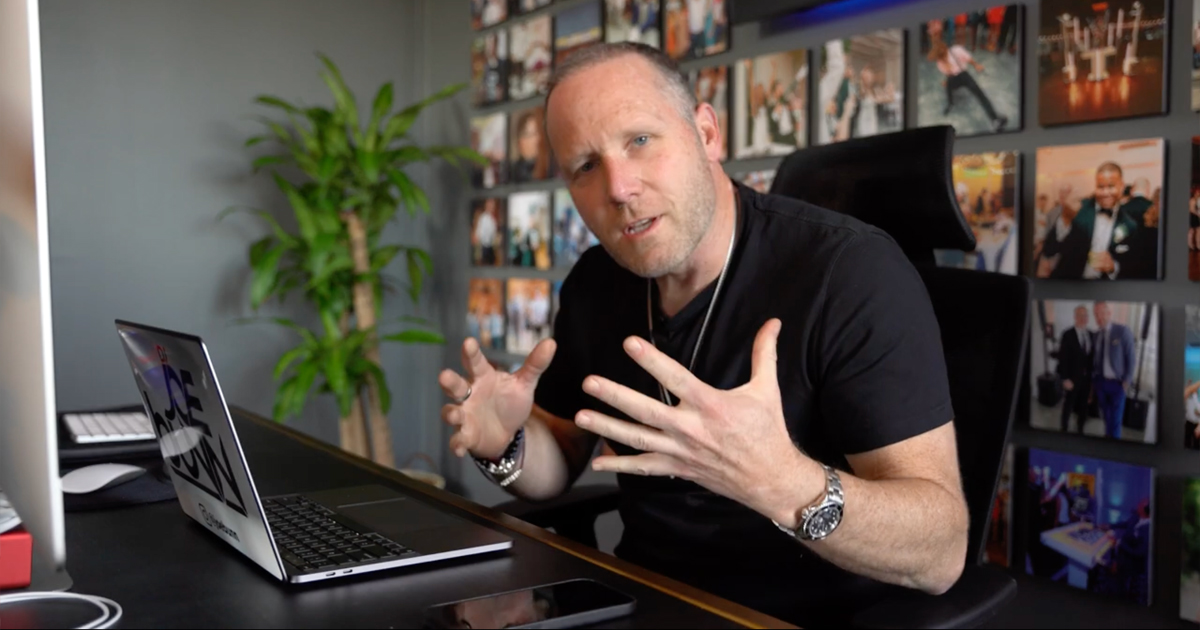 DJ Joe Bunn Reviews Beatsource, Calls It 'the Future'