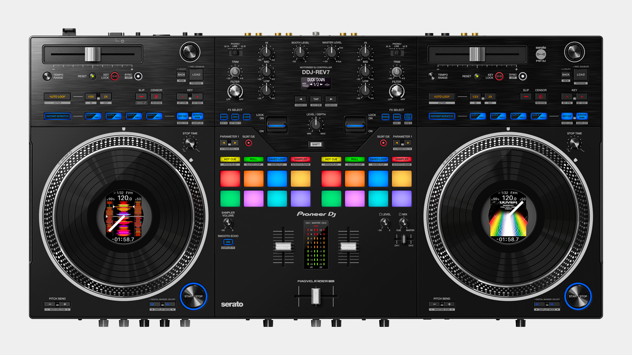 Pioneer DJ Archives - Beatsource News
