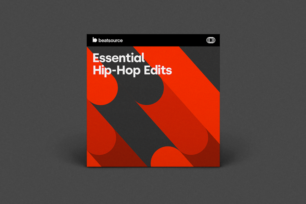 Essential Hip-Hop Edits