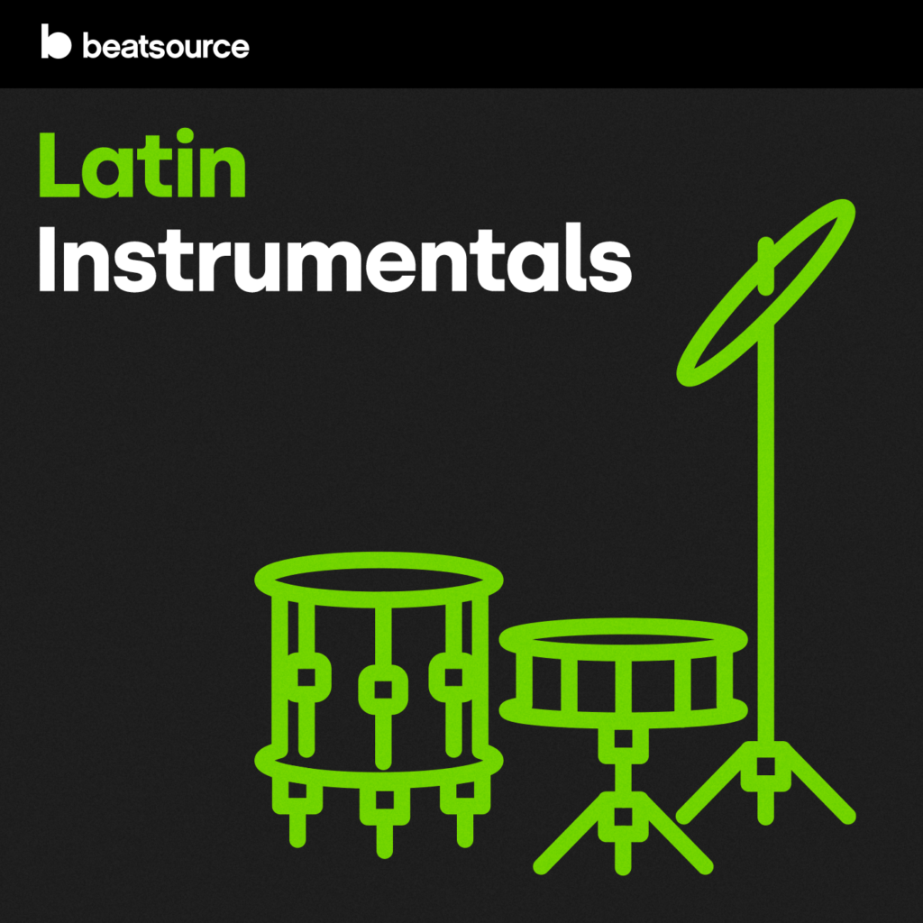 Latin Instrumentals