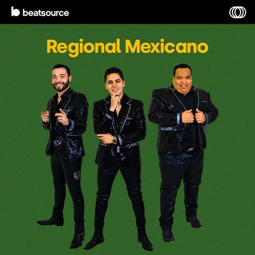 Regional Mexicano