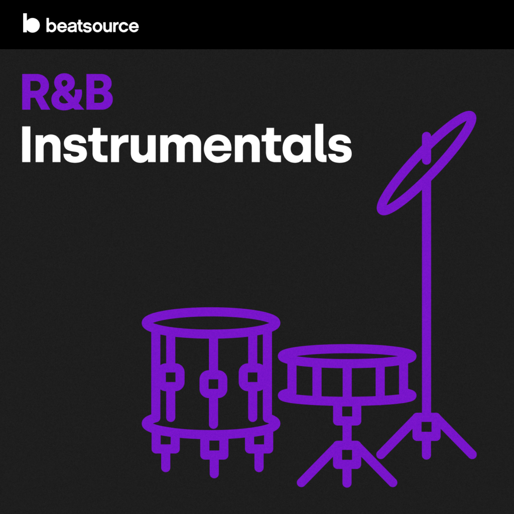 R&B Instrumentals