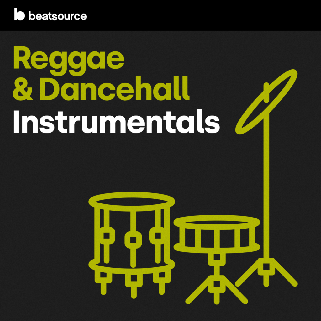 Reggae & Dancehall Instrumentals
