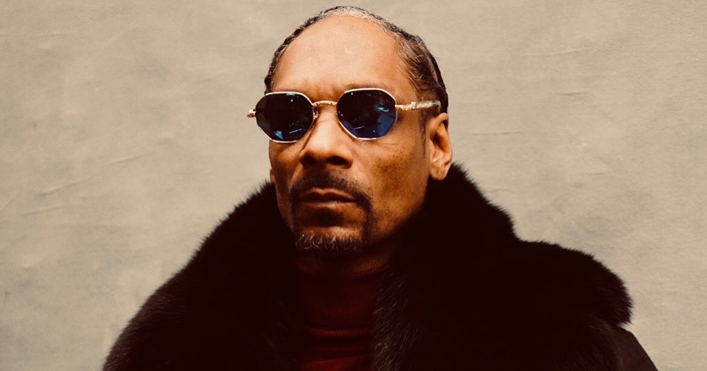 Snoop Dogg Buys Death Row Records