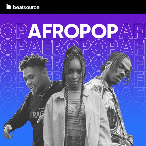 Afropop playlist