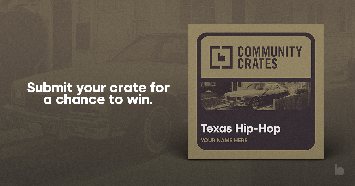 Beatsource Launches Playlist Contest for DJs: Community Crates
