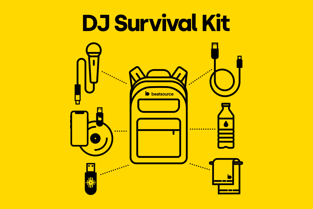 DJ Survival Kit