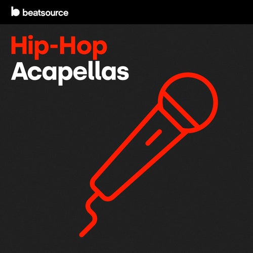 Hip-Hop Acapellas