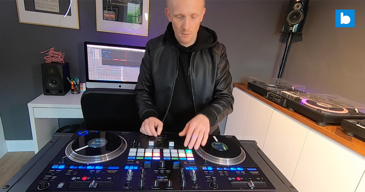 How to Edit Tracks for Your Word Play Routines