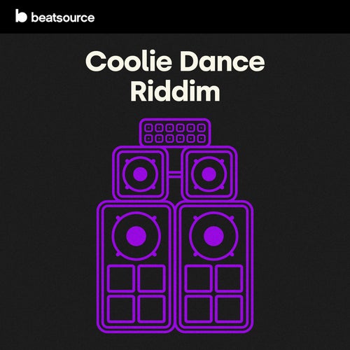 Coolie Dance Riddim