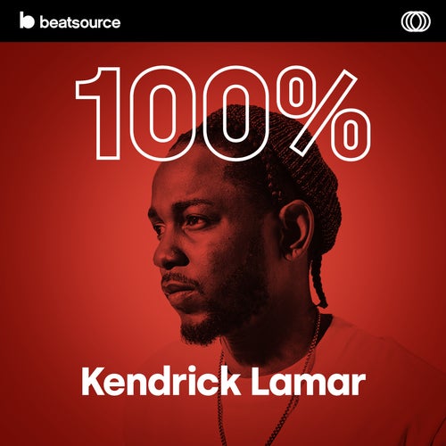 100% Kendrick Lamar