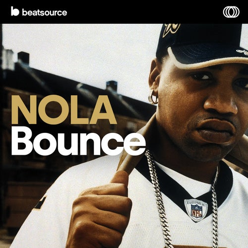 NOLA Bounce