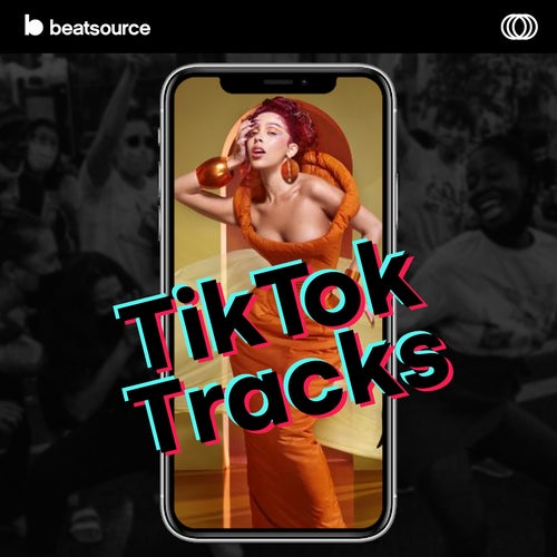 TikTok Tracks