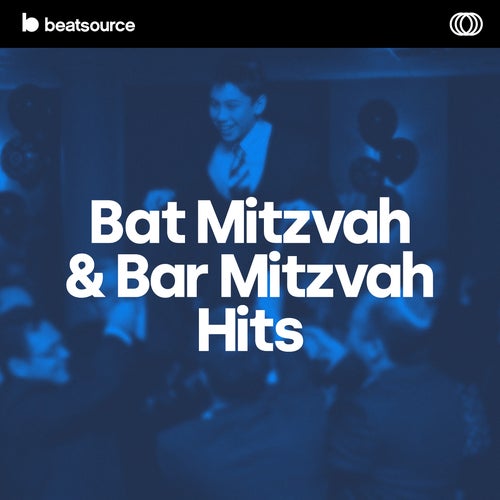 Bat Mitzvah & Bar Mitzvah Hits