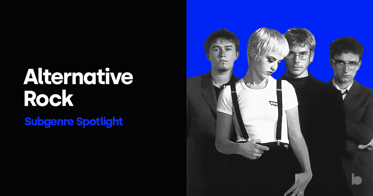 Alternative Rock: Subgenre Spotlight