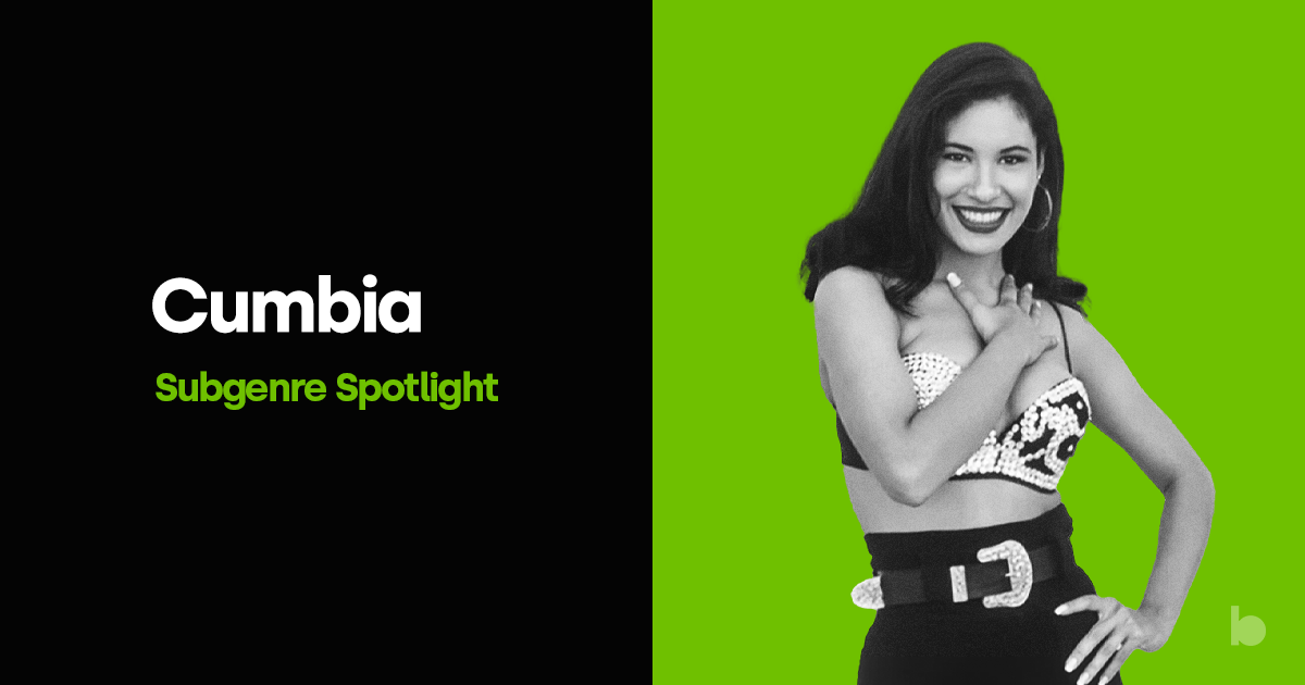 Cumbia: Subgenre Spotlight
