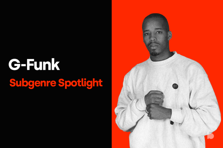 GFunk Subgenre Spotlight