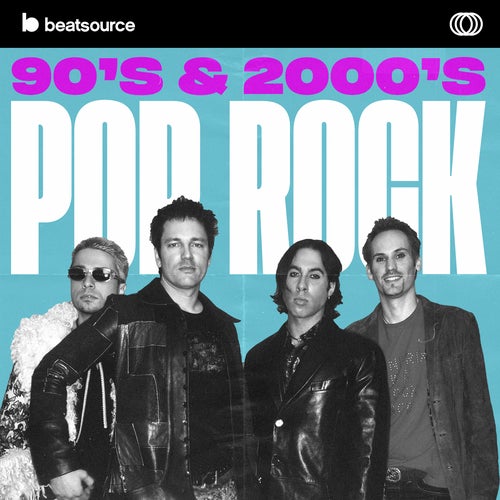 90's & 2000's Pop Rock