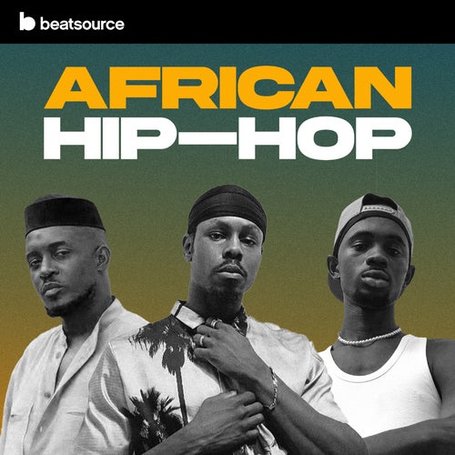 African Hip-Hop