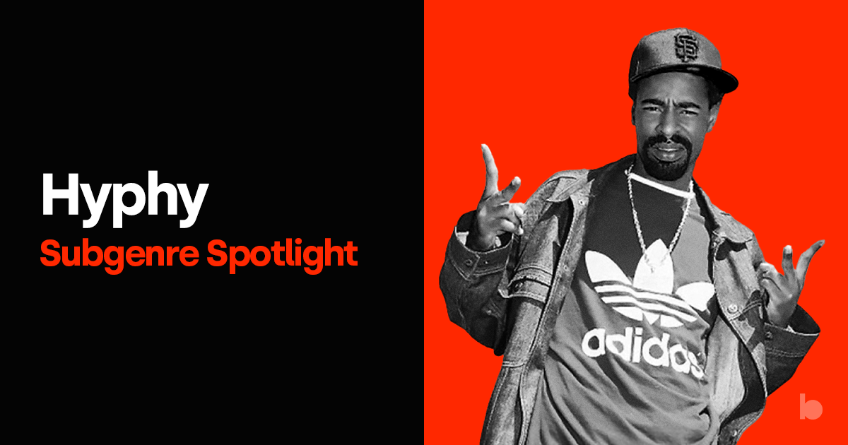 Hyphy Tracks for DJs: Subgenre Spotlight