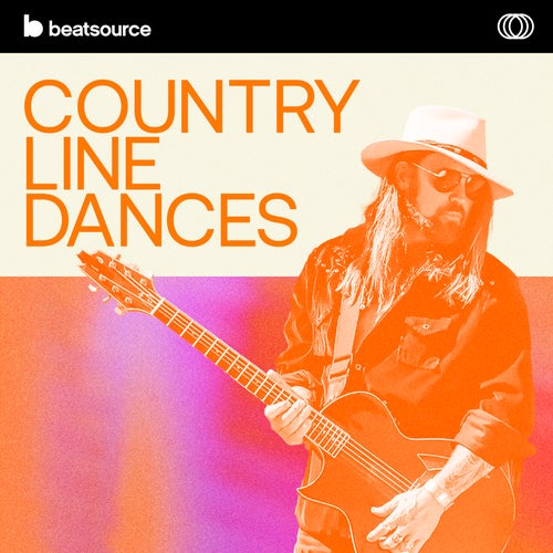 Country Line Dances playlist with DJ Edits