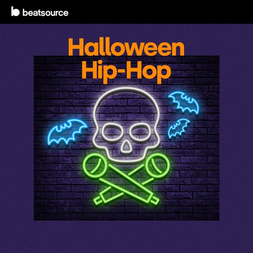 Halloween Hip-Hop