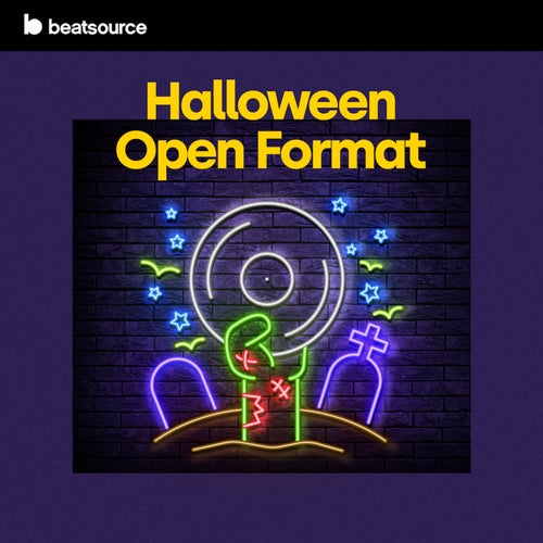 Halloween Open Format