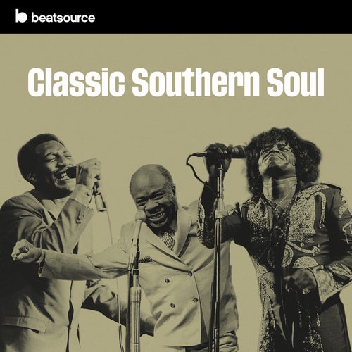 Classic Southern Soul