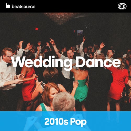 Wedding Dance 2010s Pop