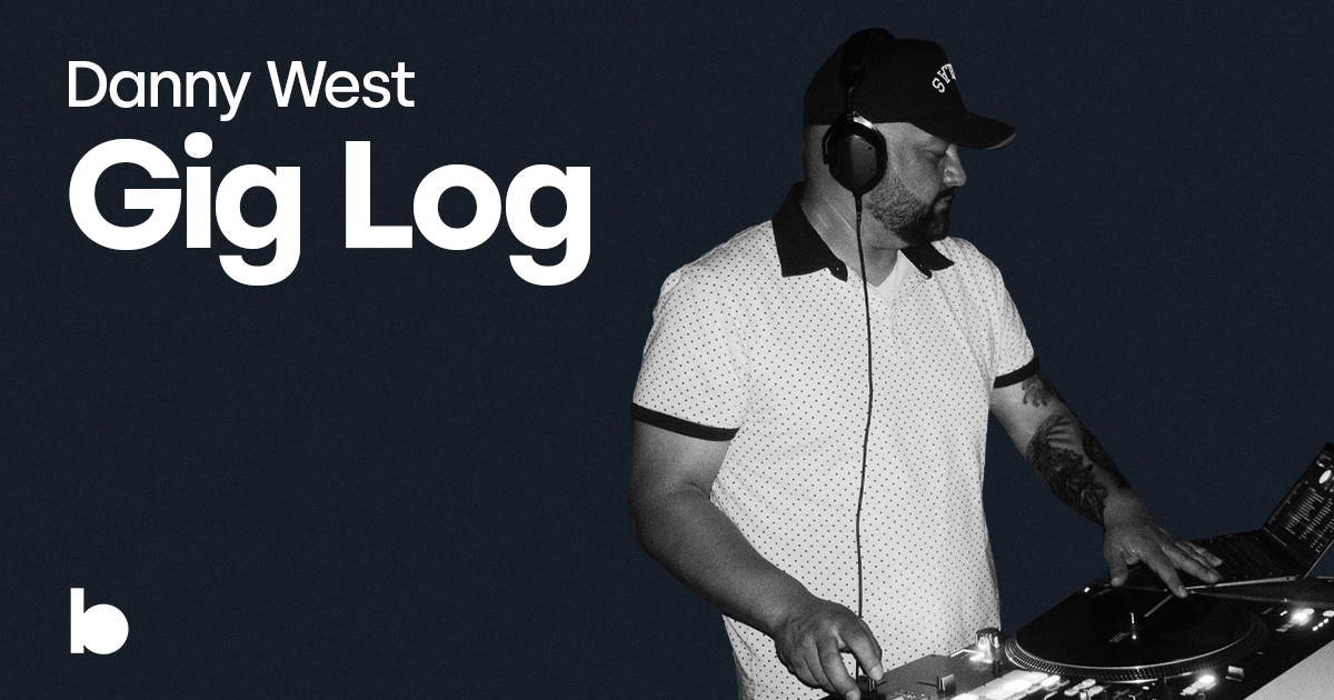 DJ Gig Log: Danny West DJs at Cowboys Game, Pitbull Concert