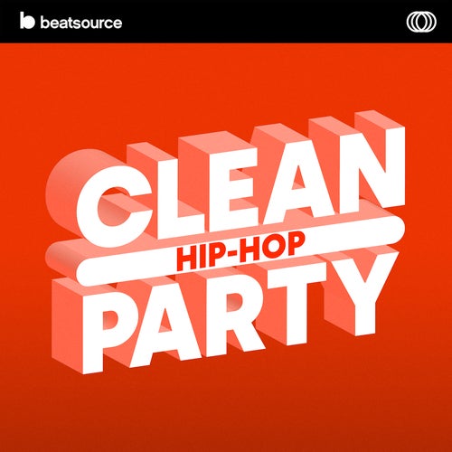 Clean Hip-Hop Party