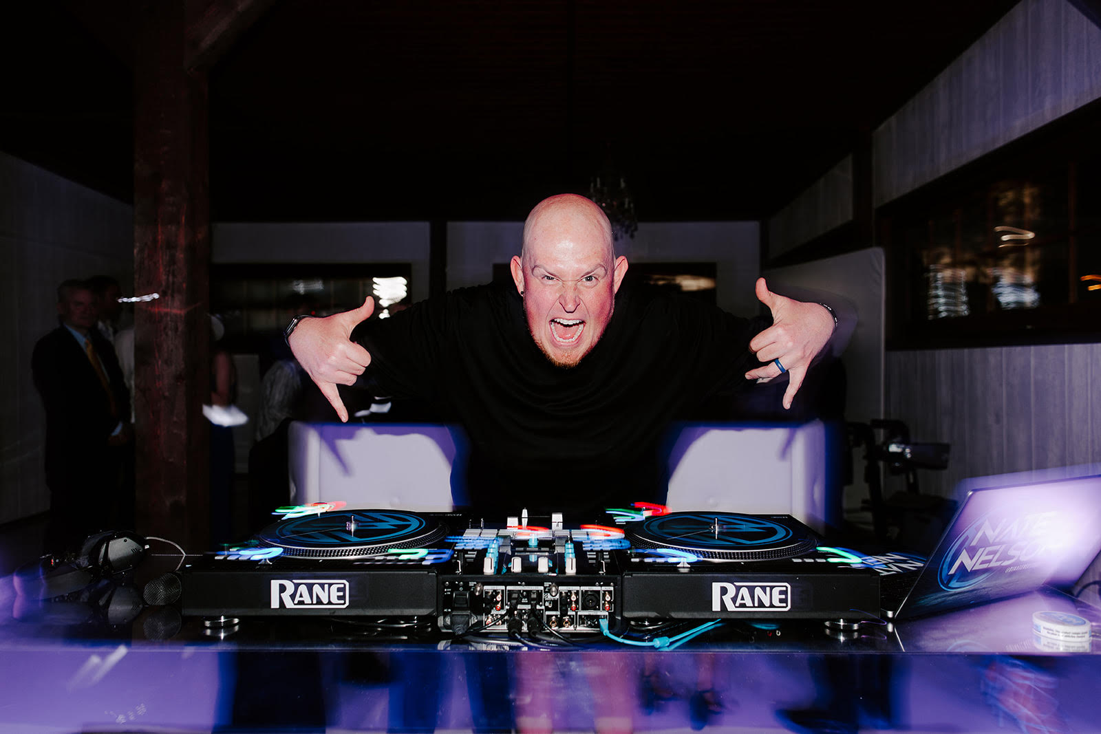 Meet Beatsource's Country Music Curator, Nate Nelson