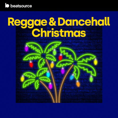 Reggae & Dancehall Christmas