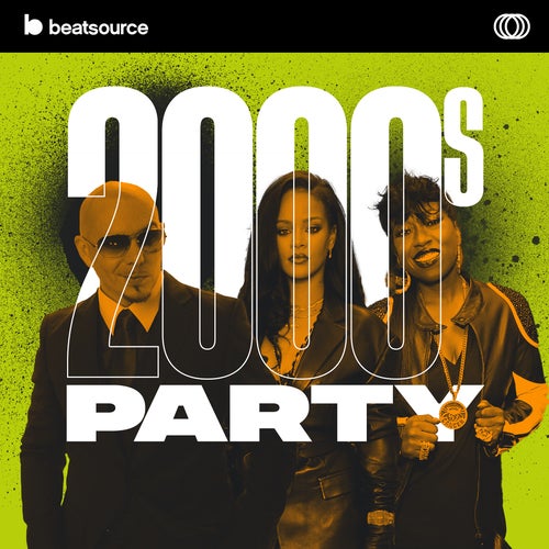 2000s Party