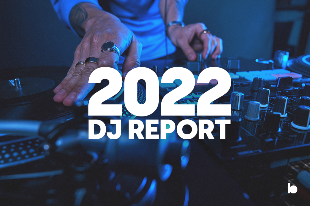 2022 DJ Report