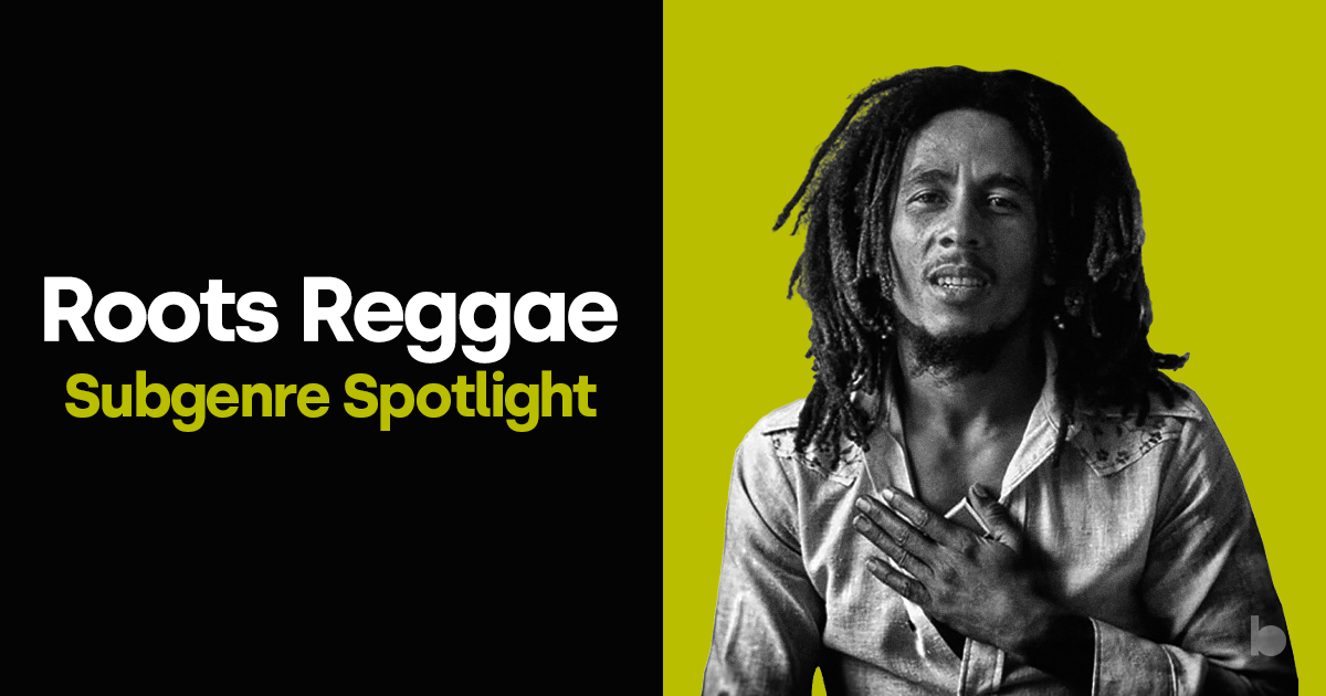 Roots Reggae: Subgenre Spotlight