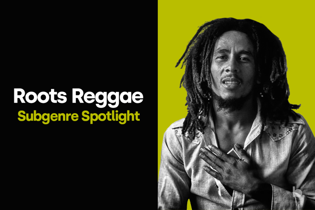 Roots reggae