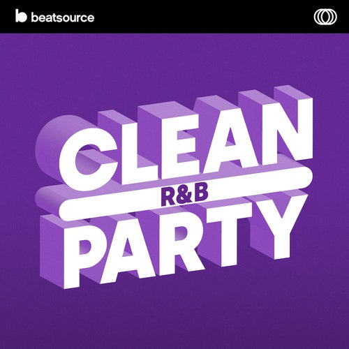 Clean R&B Party