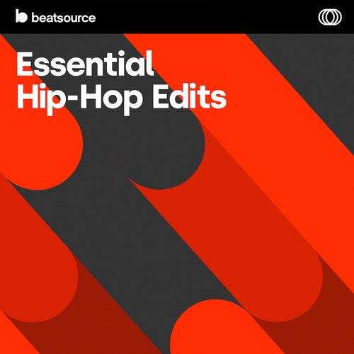 Essential Hip-Hop Edits