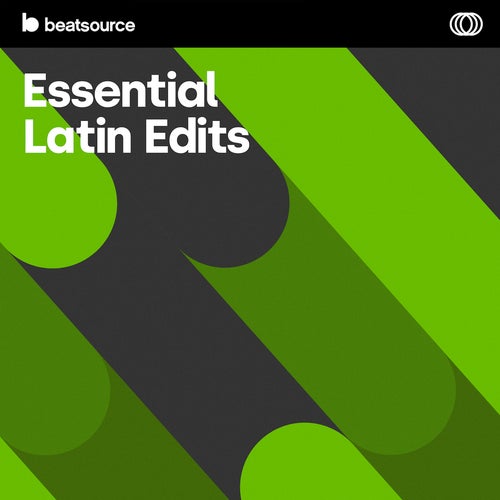 Essential Latin Edits