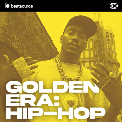 Golden Era: Hip-Hop